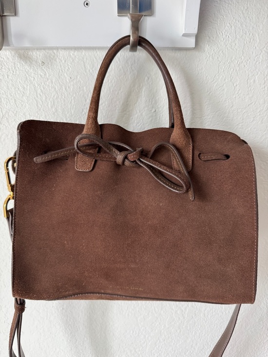 Mansur Gavriel Handbags - Mansur Gavriel Sun Tote